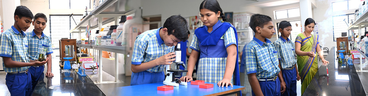 Science Lab