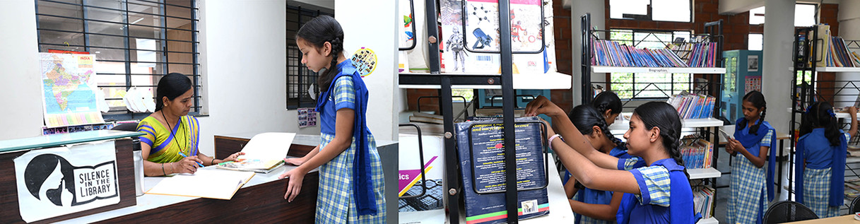 Library